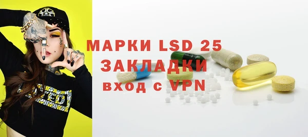 молекула духа Бикин
